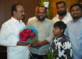 Rashtriya Manav Party