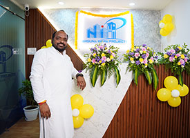 Rashtriya Manav Party