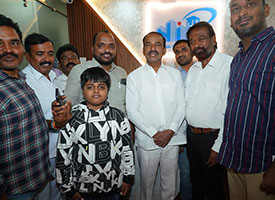 Rashtriya Manav Party