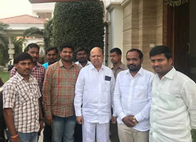 Rashtriya Manav Party