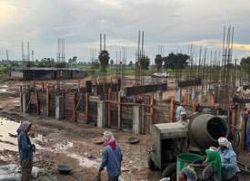 Rashtriya Manav Party